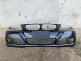 Бампер передний BMW 3 Series (E90) 2005-2013