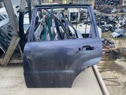Дверь задняя левая Ssang Yong Rexton (I) 2001-2006