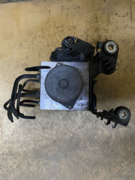 Блок ABS Ford Mondeo (IV) 2006-2014