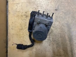 Блок ABS Mercedes B-Class (W245) 2005-2011