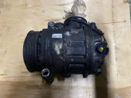 Компрессор кондиционера Mercedes E-Class (W211) 2002-2009