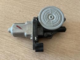 Моторчик стеклоподъемника передней левой двери Nissan Teana (J32) 2008-2013