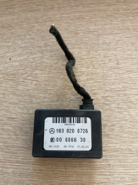 Датчик дождя Mercedes M-Class (W163) 1997-2005