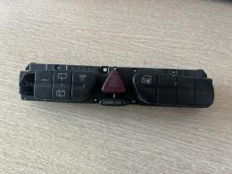 Блок кнопок Mercedes C-Class (W203) 2000-2008