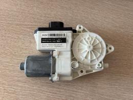 Моторчик стеклоподъемника передней правой двери BMW X3 (E83) 2004-2010