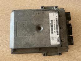 Блок управления двигателем Ford Transit 2006-2013