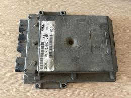Блок управления двигателем Ford Transit 2006-2013