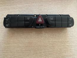 Блок кнопок Mercedes C-Class (W203) 2000-2008
