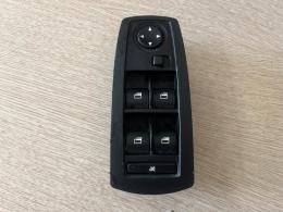 Блок кнопок стеклоподъемника BMW X3 (E83) 2004-2010