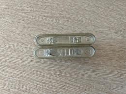 Фонарь подсветки номера Mercedes E-Class (W124) 1992-1997