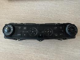 Блок управления отопителем/климатом Mercedes E-Class (W211) 2002-2009