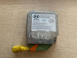 Блок управления AIR BAG Hyundai Santa Fe (I) 2000-2005