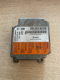 Блок управления AIR BAG Mercedes E-Class (W210) 1995-2003