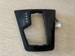 Накладка на кулису КПП BMW X3 (E83) 2004-2010