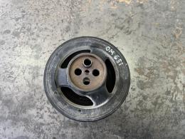 Шкив коленвала Mercedes Sprinter (W906) 2006-2018