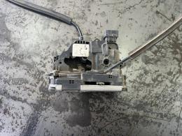 Замок передней левой двери Peugeot Boxer (III) 2006-2019