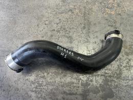 Патрубок интеркулера Hyundai Starex H1/Grand Starex 2007>