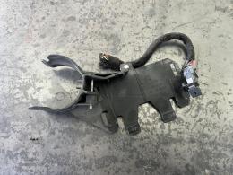 Накладка декоративная Opel Astra (H) 2004-2014