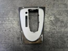 Накладка на кулису АКПП Mercedes E-Class (W211) 2002-2009