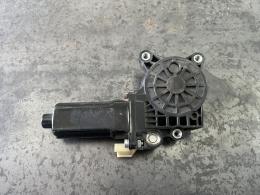 Моторчик стеклоподъемника задней левой двери Hyundai Accent (II) 1999-2012