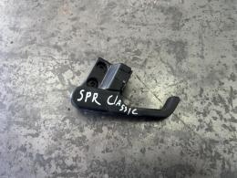 Ручка открывания капота Mercedes Sprinter (W901-W905)/Classic (W909) 1995>