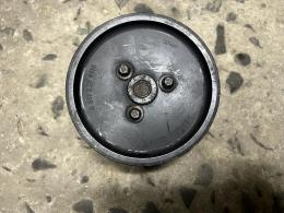 Насос ГУР Mercedes C-Class (W203) 2000-2008