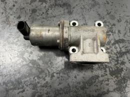 Клапан системы EGR Kia Sorento (I) 2002-2009
