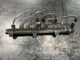 Рейка топливная (Рампа) Kia Sorento (I) 2002-2009