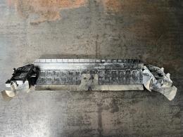 Воздуховод радиатора Mercedes Sprinter (W907/910) 2019>