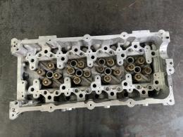 Головка блока цилиндров Hyundai Starex H1/Grand Starex 2007>