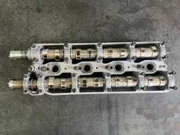 Постель распредвалов Hyundai Starex H1/Grand Starex 2007>