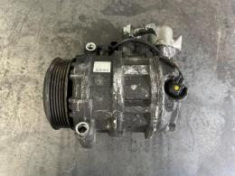 Компрессор кондиционера Mercedes C-Class (W203) 2000-2008