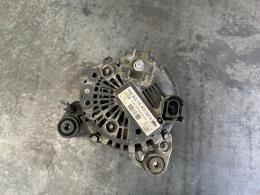 Генератор Volkswagen Crafter 2006-2016