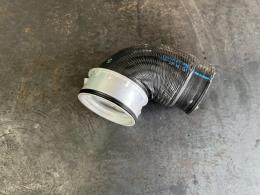 Патрубок интеркулера Volkswagen Passat (B5+) 2000-2005