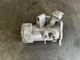 Клапан системы EGR Mercedes E-Class (W211) 2002-2009