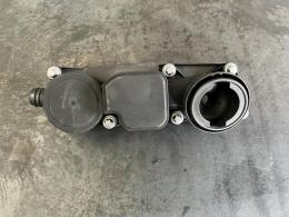 Маслозаливная горловина Mercedes E-Class (W211) 2002-2009