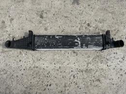 Интеркулер Chrysler 300C (I) 2004-2011