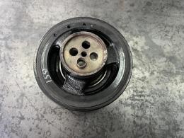 Шкив коленвала Mercedes Sprinter (W906) 2006-2018