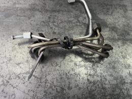 Трубка топливная Hyundai Starex H1/Grand Starex 2007>