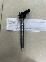 Форсунка дизельная KIA