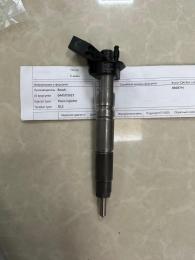 Форсунка Mercedes ВОССТАНОВЛЕННАЯ ОМ642