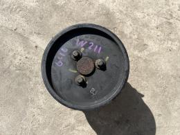 Насос ГУР Mercedes E-Class (W211) 2002-2009