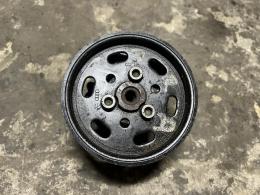 Насос ГУР Volkswagen Golf (IV) 1997-2006