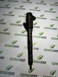 Форсунка дизельная Hyundai