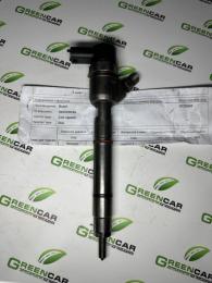 Форсунка дизельная KIA