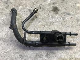 Трубка топливная Kia Sportage (II) 2004-2010