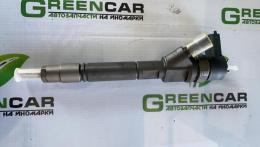 Форсунка дизельная Renault
