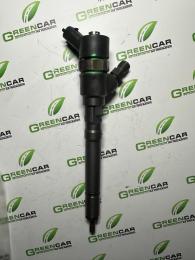 Форсунка дизельная Hyundai