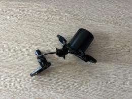 Датчик уровня масла Mercedes GL-Class (X164) 2006-2012