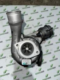 Турбина Hyundai